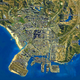 Illustration for article titled Someone Recreated iGTA V/is Los Santos In iCities: Skylines/i